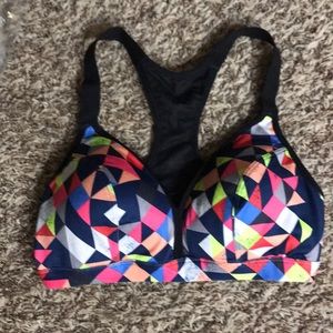 Maurices sports bra, size small